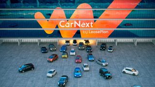 Car Next wird ein eigenständiges Unternehmen.  (LeasePlan)