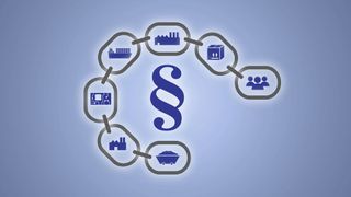 Die Abstimmung über das EU-Lieferkettengesetz wurde kurzfristig verschoben. (Bild: sh99 - stock.adobe.com)