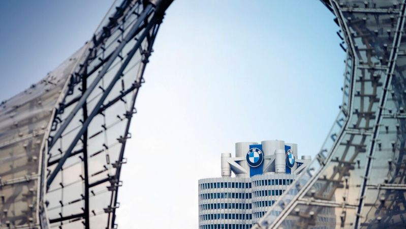 Die BMW Group besetzt einige Schlüsselpositionen der Marken BMW, Rolls-Royce und BMW Motorrad neu.(Bild:  BMW Group)