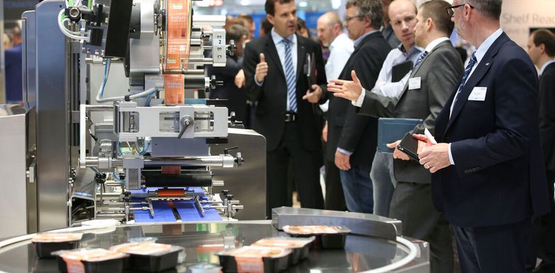 (Bild:  Messe Düsseldorf / tillmann)