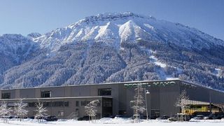Zum Open House erwartet DMG Mori über 6000 Besucher im Deckel-Maho-Werk in Pfronten. (Bild: DMG Mori)