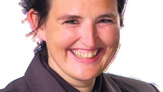 “Nachdem sich abzeichnet, dass in der Prozessindustrie zunehmend Informationstechnik auch an Komponenten eingesetzt wird, haben die Entwicklungsarbeiten an mechatronischen Schnittstellen für uns hohe Priorität“, erklärt Sonja Kawlath von Schubert & Salzer Control Systems. (Archiv: Vogel Business Media)