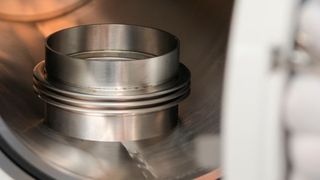 Neben Industrie 4.0 wird in der Teilereinigung auch das Thema filmische Verunreinigungen immer wichtiger. (Treams)