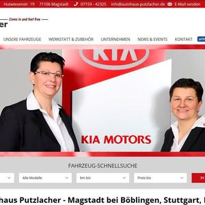 (Autohaus Putzlacher)