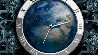 Ausfallzeiten sind ein Alptraum für Unternehmen – bei Disaster-Recovery-Prozessen zählt jede Minute. (Bild: gemeinfrei)