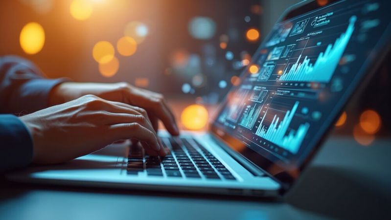 Der größte Nutzen der Telemetrie-Fusion liegt in der strategischen Steuerungsfähigkeit.(Bild: ©  miss irine - stock.adobe.com / KI-generiert)