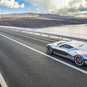 (Bild: Rimac Automobili)