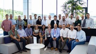 Zeta und Sigma können auf ein starkes Netzwerk mit über 220 Automatisierungsexpertinnen und Experten zurückgreifen. (Bild: Zeta)