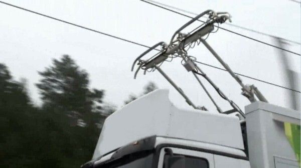 Die Stromversorgung ist in jeder Fahrsituation sichergestellt (Siemens)