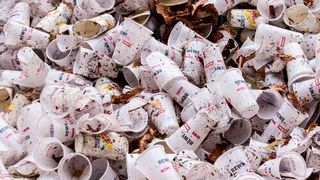 The patent demonstrates the versatility of Agilyx’s innovation portfolio while continuing to advance its position as a leader in the depolymerization of waste plastics. (Pixabay)