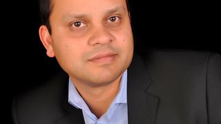 Sudip Singh, Infosys Ltd.: 
“Die Integration von IT & OT verändert die Spielregeln” (Bild: Infosys)