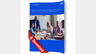 Whitepaper Cover: Vogel IT