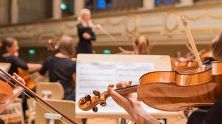 Orchestrierung soll dafür sorgen, dass aus verschiedenen Systemen und Anwendungen heraus eine sinnvolle Komposition entsteht. (Bild: gwundrig)