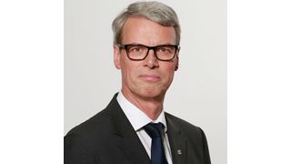 Mathias Lütgendorf war im April 2009 in das Executive Committee der Clariant eingetreten. (Bild: Clariant)