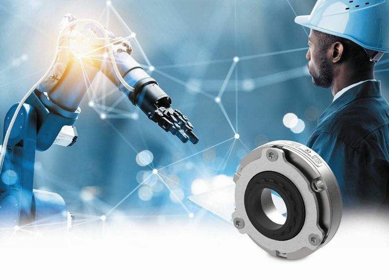 (Quelle:  Kendrion INTORQ GmbH / www.adobestock.com – metamorworks)