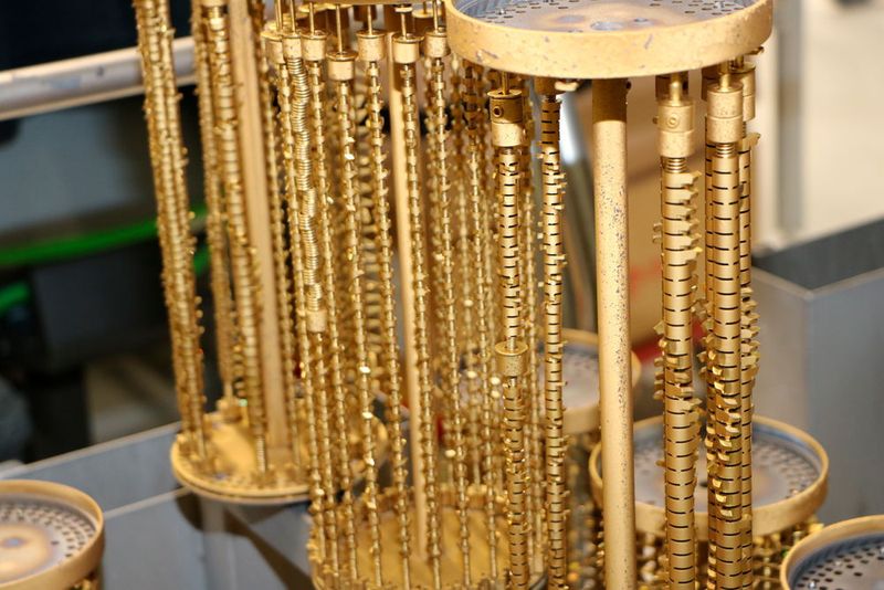 Impressionen von den Horn-Technologietagen 2017. (Sonnenberg)