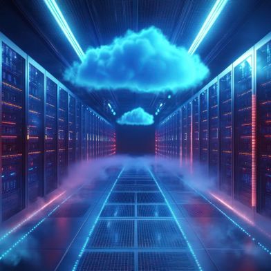 cloud-ali-adobestock-1127906431-mitki-1200x675v1 (Bild: ©  ali/stock.adobe.com - generiert mit KI)