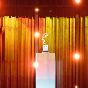 Die Deutsche Messe AG lobt anlässlich der Hannover Messe 2018 zum 15. Mal den Hermes-Award aus.