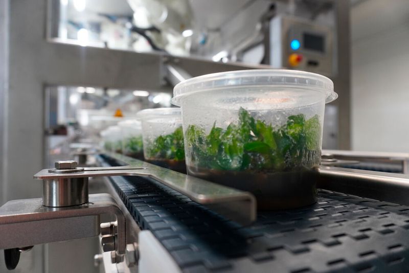 Von Orchideen über Kartoffeln bis Cannabis: Die Einsatzmöglichkeiten sind nahezu unbegrenzt.  (Bild: Kawasaki Robotics)