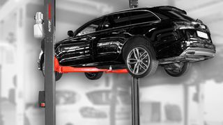 Die neuen Maestros bieten einen universellen Aufnahmebereich vom Kleinwagen bis zum T6 in der Langversion.  (Autopstenhoj)