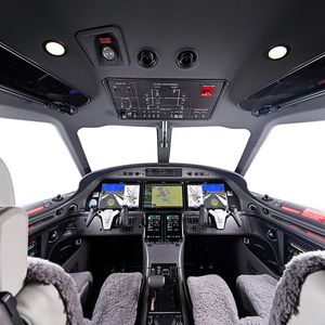 (Image: Pilatus Aircraft Ltd)