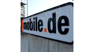 Mobile.de will seinen Preisbewertungsmechanismus nachjustieren. Einfließen sollen dabei auch Aspekte, die der Zentralverband Deutsches Kraftfahrzeuggewerbe (ZDK) dem Onlinemarktplatz aufgezeigt hat. (Bild: Achter / »kfz-betrieb«)