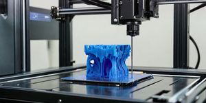 Ten innovations in additive manufacturing || Picture 2 / 10