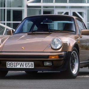 Rang 3: Porsche 911/912 mit 15.480 H-Kennzeichen / Bestand 19.742(Bild:  Porsche)