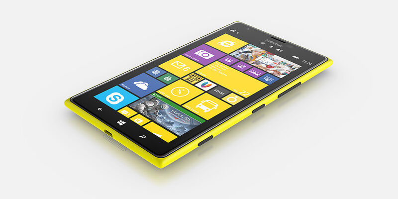 Zur Austtattung des Lumia 1520 gehört ein Snapdragon-800-Quadcore-Prozessor. (Bild: Nokia)