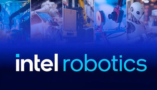 Der Intel Core Ultra Series 3 Prozessoren wurde entwickelt für intelligente Robotik-, Edge-AI- und Automatisierungsanwendungen.(Bild:  Rutronik)