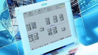 In einer kuwaitischen Produktionsanlage für Grundstoffe der Düngemittelherstellung mussten die Motor Control Center modernisiert werden. Die beste Lösung dafür war das kommunikationsfähige Motormanagement-System Simocode pro, das sich sehr leicht in das Prozessleitsystem Simatic PCS7 integrieren lässt.  (Bild: Siemens)