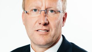 Neuer Geschäftsführer der Lenze Vertriebs GmbH, Steffen Schwerd. (Bild: Lenze)