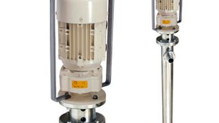 exzenterschneckenpumpe (JESSBERGER GmbH)