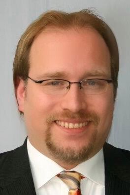 Oliver Hehlert, Leiter Professional Services Krankenversicherung bei adesso insurance solutions