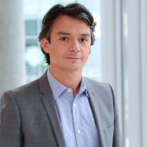 Pascal Daloz wird stellvertretender CEO und ist COO bei Dassault Systèmes. (Bild:  Dassault Systèmes)