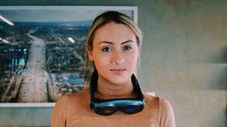 Suzanne Borders, CEO und Co-Founder BadVR (Bild: BadVR)