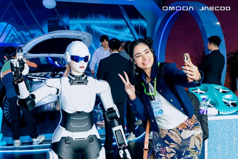  (Bild: Chery Automobile)