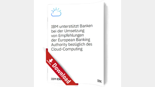 Whitepaper Cover: Vogel IT