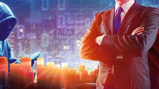 Hackerangriffe werden mit der fortschreitenden Digitalisierung eine der größten Bedrohungen für die Industrie. (©Romolo Tavani / Thaut Images - stock.adobe.com [M])