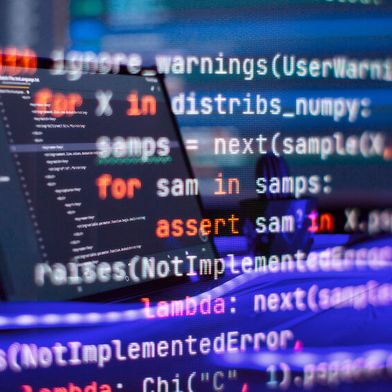 Aisle entdeckte mit seiner KI jahrealte Sicherheitslücken in der OpenSSL-Bibliothek. Die Code-Analyse mit KI könnte die Auswirkungen auf die Erbringung von Security Services haben. (Bild: © Maximusdn - stock.adobe.com)