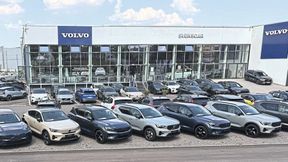 Die deutschen Volvo-Partner haben seit Anfang Juli neue Verträge (Symbolfoto). (Bild: Svenscar)