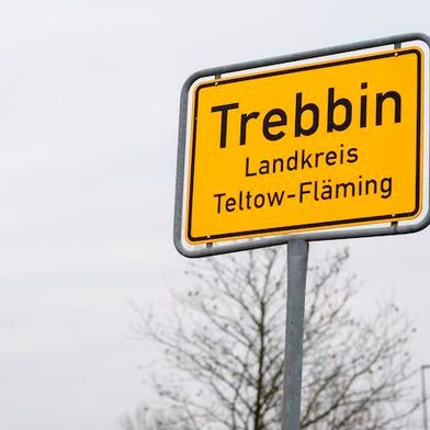 Was bislang über das Vorhaben in Trebbin, im Landkreis Teltow-Fläming, bekannt ist. (Bild: DNS:NET)