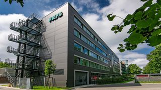 Das FKFS eröffnet mit dem Klimawindkanalzentrum einen zweiten Standort. (Bild: FKFS)