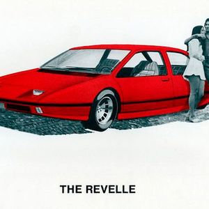 Der Revelle sollte eine geräumigere Variante des Dale werden. Doch in die Serienproduktion schafften es die Fahrzeuge nicht.(Bild:  Dale/gtspirit.de)