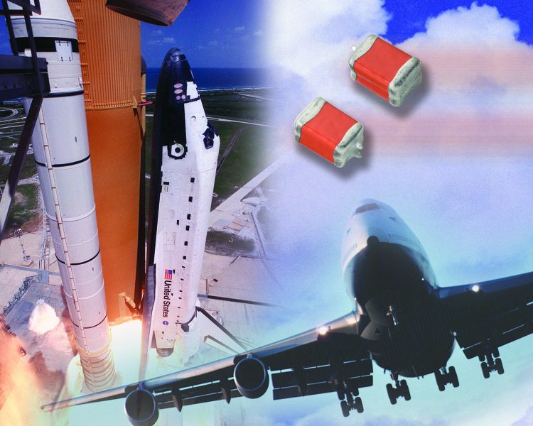 Die im Vergleich größte Kapazitäts-Spannungs-Spezifikation (1500 µF / 4V bis 15 µF / 75V) bieten die weltweit ersten Multi-Anoden-Tantal-Kondensatoren der Serie T97 von Vishay (A5.143). Damit sparen sie Leiterplattenfläche ein. (Archiv: Vogel Business Media)