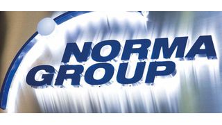Der Maintaler Verbindungstechnikspezialist Norma Group meldet, dass das Schlussquartal 2025 nicht gerade gut verlaufen ist ... (Bild: Norma Group)