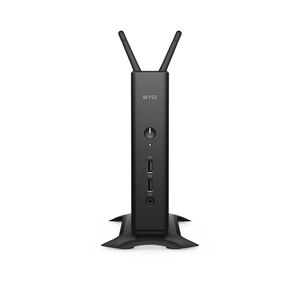 Dell bietet den Wyse 5060 mit Wyse ThinOS und Windows Embedded Standard an. Anfang 2017 kommen Wyse ThinLinux und Windows 10 IoT dazu. (Dell)