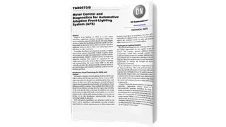 Whitepaper Cover: ON Semiconductor (ON Semiconductor)