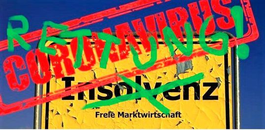 Wer wegen der Corona-Pandemie den Offenbarungseid leisten musste, muss nicht zwingend am Ende sein. Davon kann die Unternehmensberatung Falkensteg berichten. Wer wegen der Corona-Pandemie den Offenbarungseid leisten musste, muss nicht zwingend am Ende sein. Davon kann die Unternehmensberatung Falkensteg berichten.