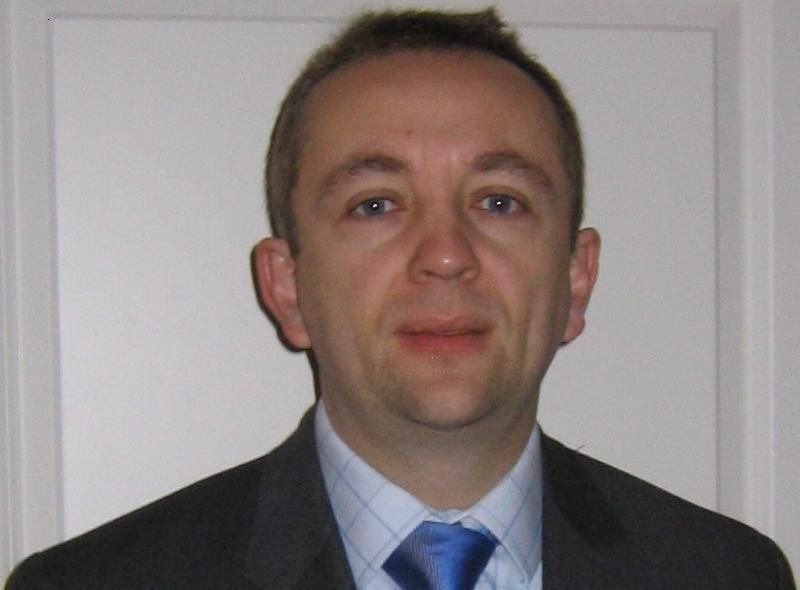 Matthias Klüh, Honeywell: „Die Anwender erwarten ein Messspannenverhältnis von größer 100:1, um mit einer einzigen Geräteausführung einen möglichst großen Messbereich abzudecken.“ (Archiv: Vogel Business Media)